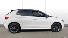 Skoda Fabia 1.0 TSI 110 Colour Edition 5dr DSG Petrol Hatchback